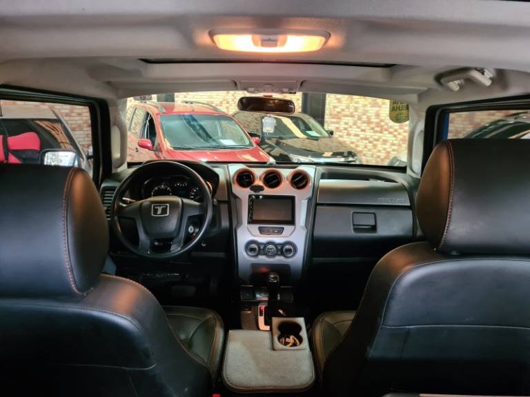 TROLLER - T4 - 2019/2020 - Azul - R$ 254.900,00