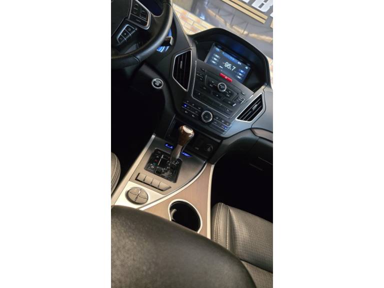 LIFAN - X80 - 2018/2019 - Preta - R$ 85.000,00