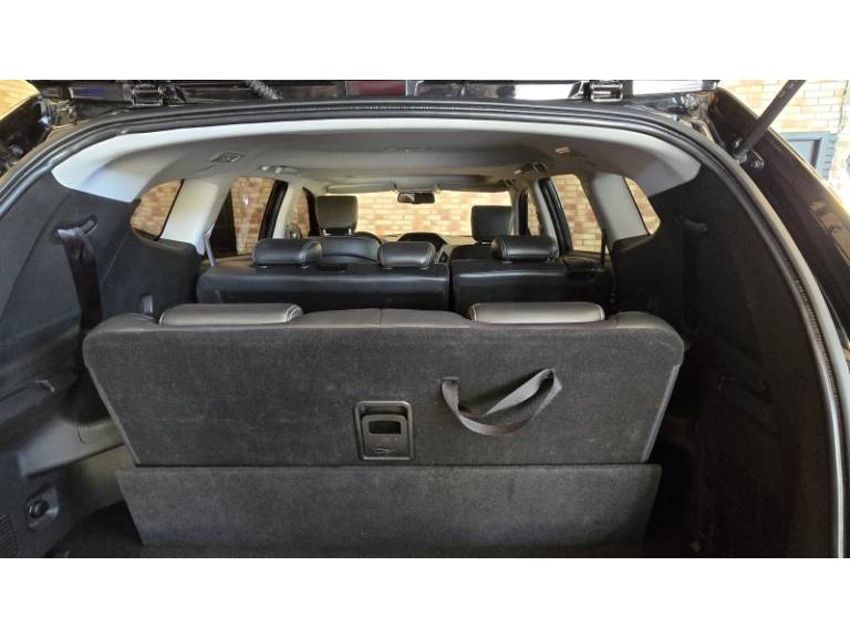 LIFAN - X80 - 2018/2019 - Preta - R$ 85.000,00