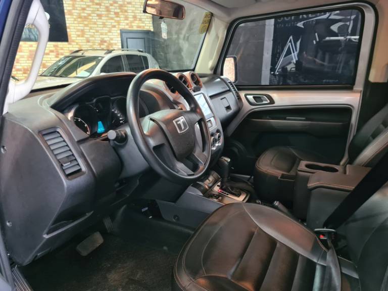 TROLLER - T4 - 2019/2020 - Azul - R$ 254.900,00