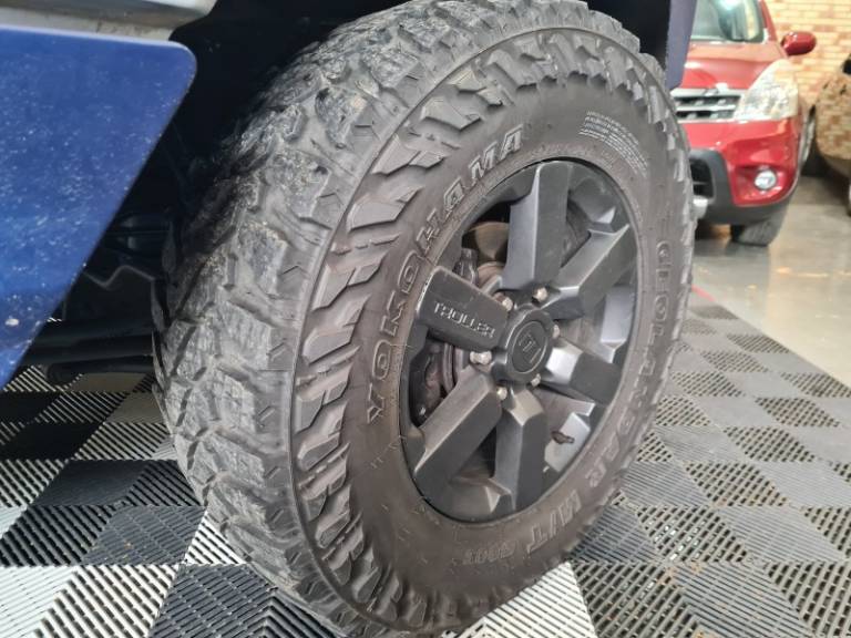 TROLLER - T4 - 2019/2020 - Azul - R$ 254.900,00