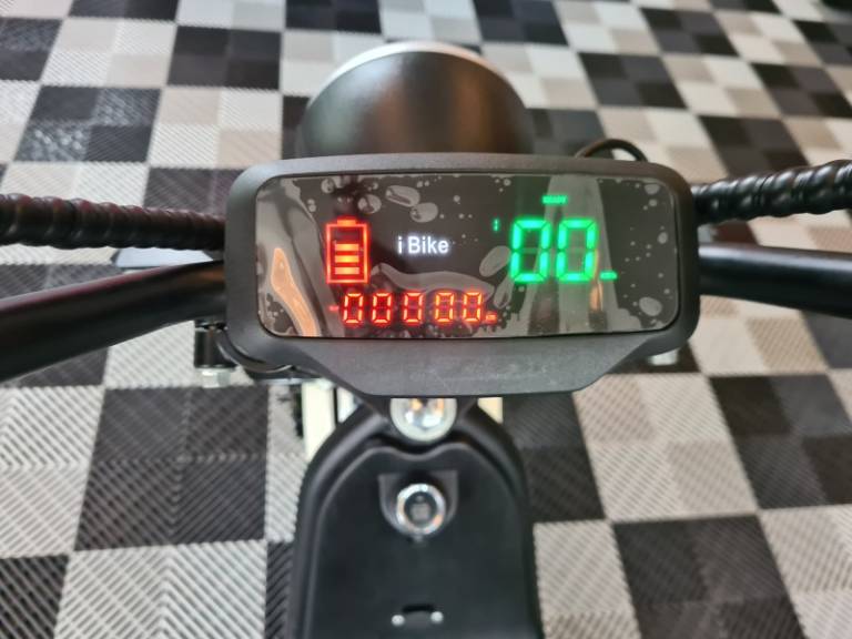 CITY COCO - SCOOTER - 2022/2022 - Preta - R$ 12.900,00