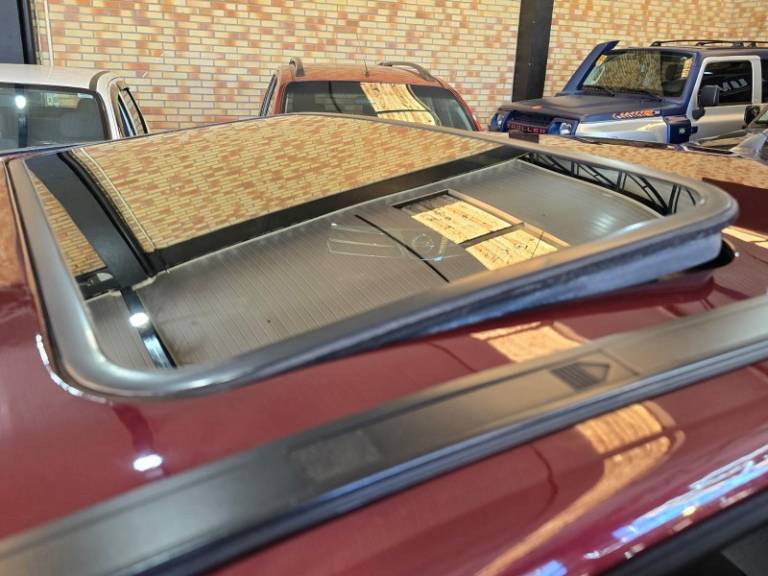 CHEVROLET - KADETT - 1993/1993 - Vermelha - R$ 49.900,00