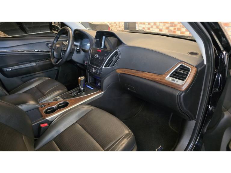 LIFAN - X80 - 2018/2019 - Preta - R$ 85.000,00