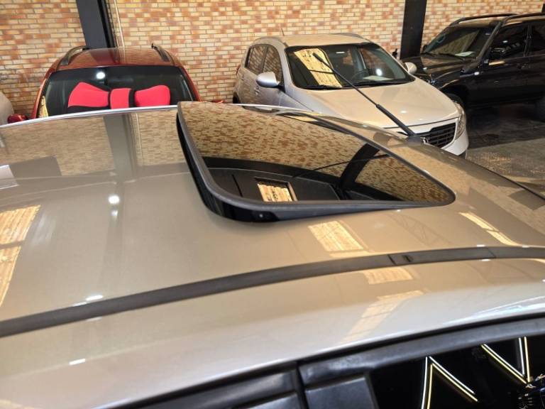 FORD - FOCUS - 2009/2009 - Prata - R$ 41.900,00